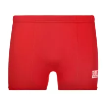 شورت پادار مردانه برهان تن پوش مدل 1004-2 بسته چهار عددی