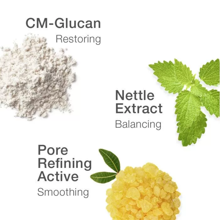 لوسیون مات کننده پوست اسکین کد مدل Mattifying Lotion حجم 50 میلی لیتر