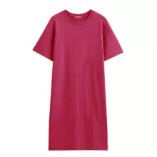 پیراهن یقه گرد زنانه کژین دوخت مدل MAXSOR