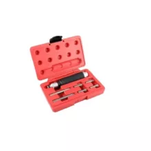 پیچ گوشتی ضربه خور لیکوتا مدل ABD-73003 بسته 7 عددی