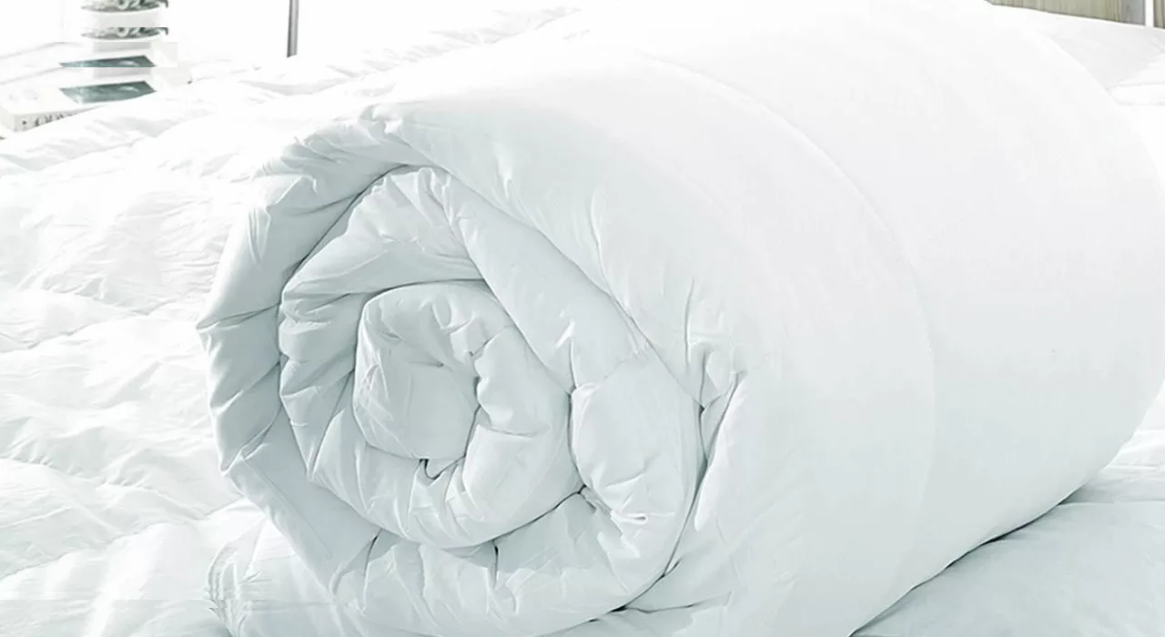 لحاف لایت ژوان ژوزه یک نفره سایز 155x215 سانتی متر