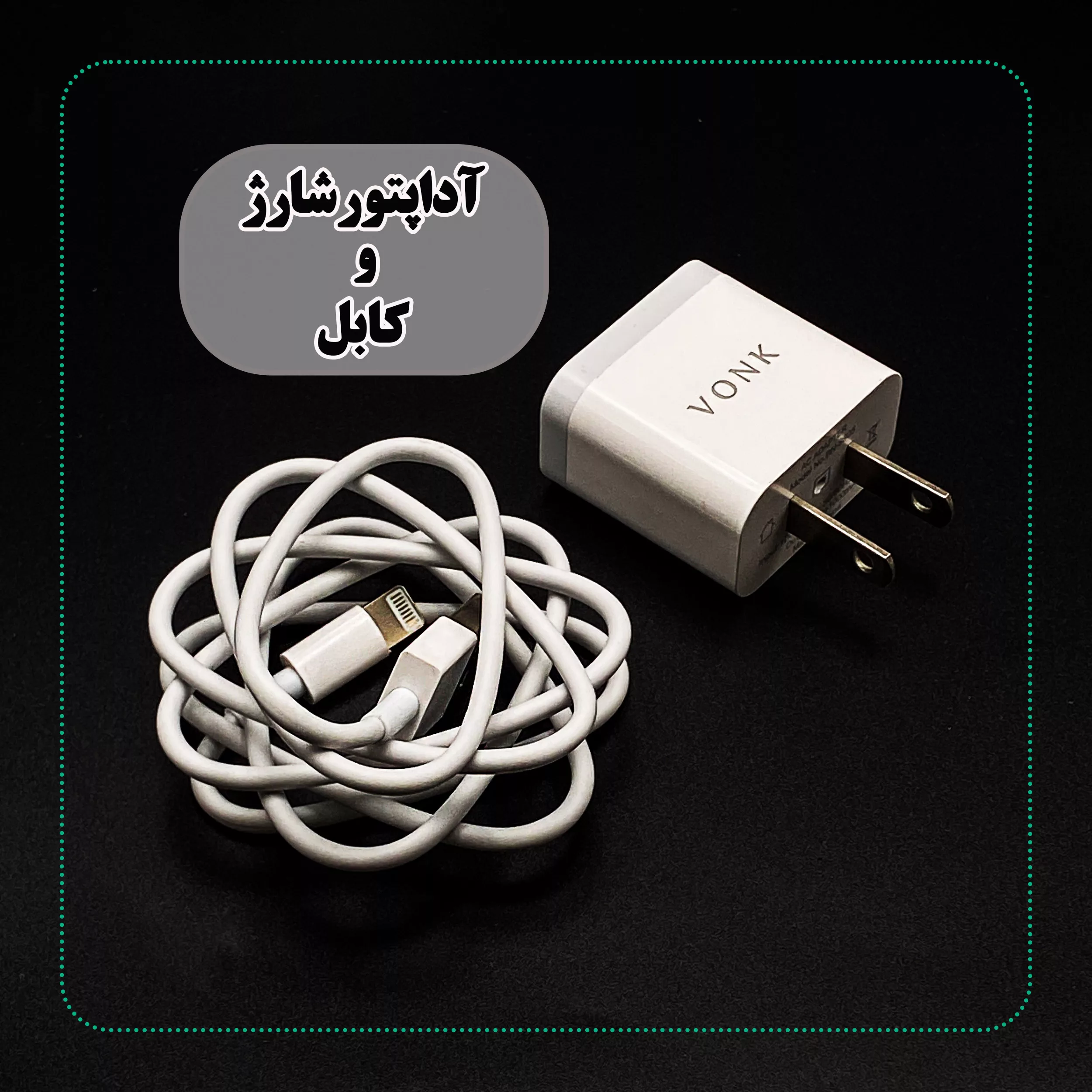 هدفون بلوتوثی وونک مدل KC40