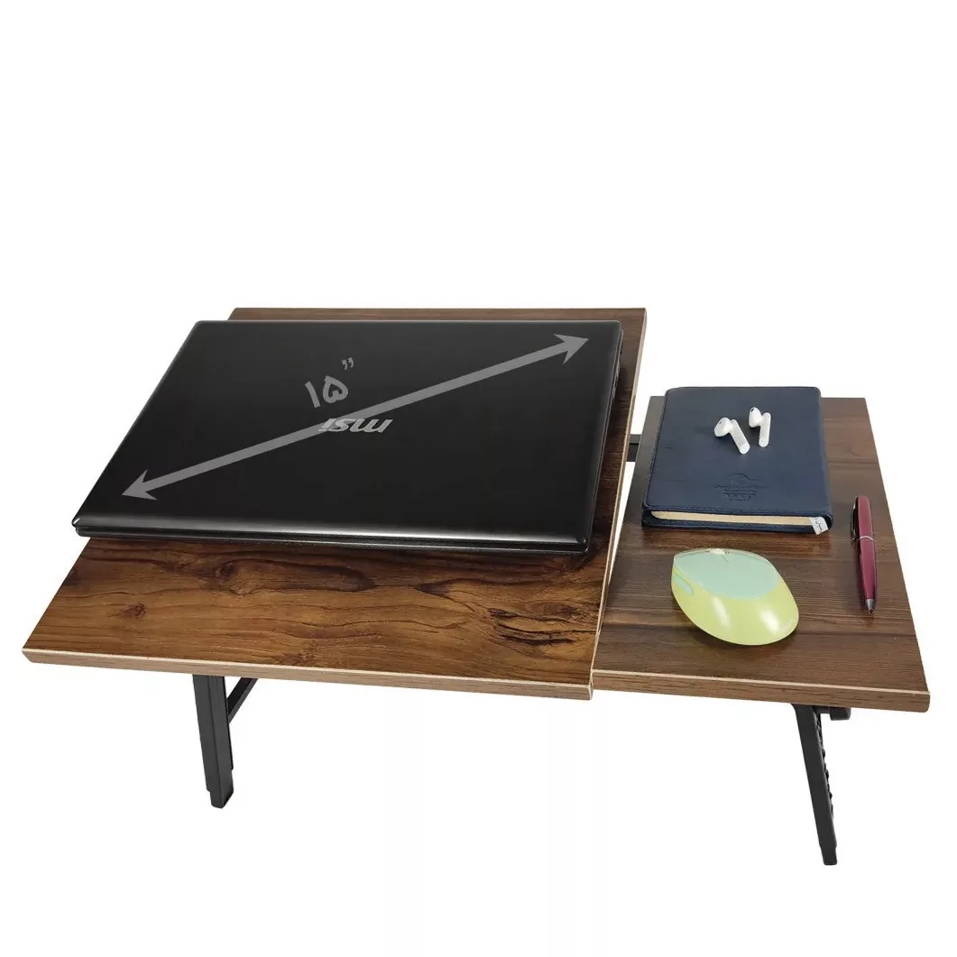 میز لپ تاپ مدل Mehr40*60_2