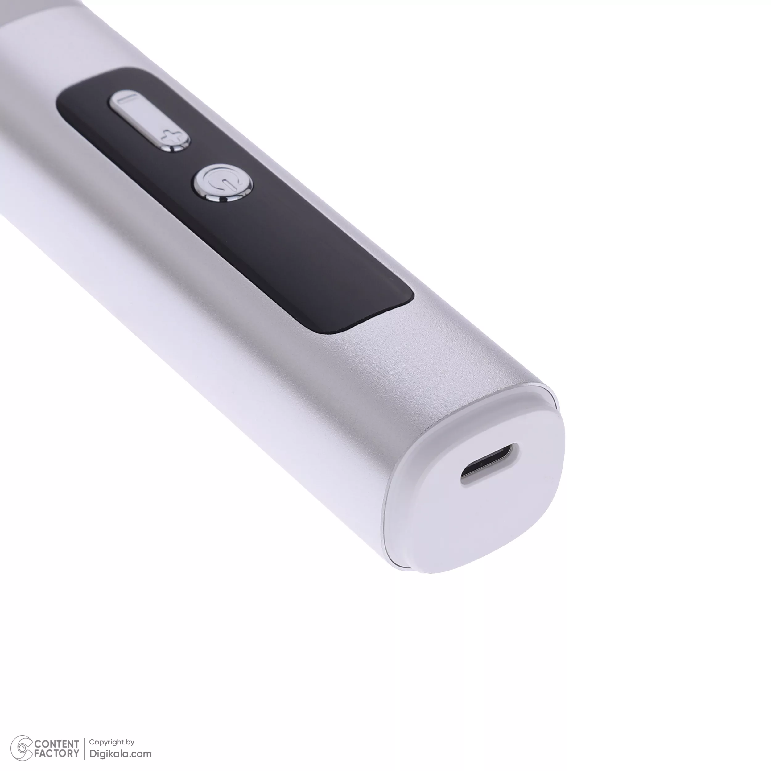 قلم پاک سازی پوست موله مدل Point