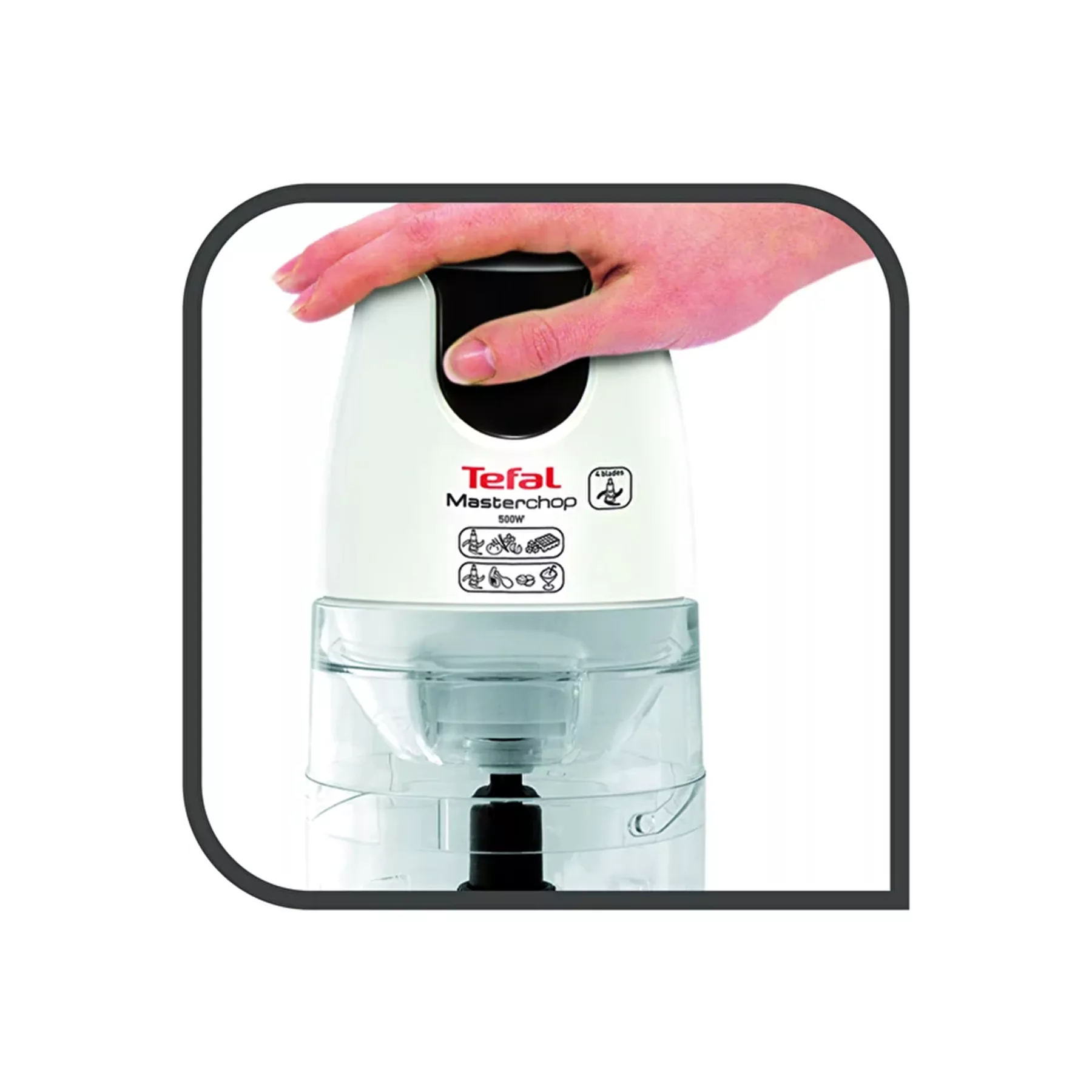 خردکن تفال مدل MB470B30