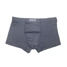 شورت پادار مردانه کراس مدل 3 Trunk مجموعه 3 عددی