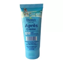 کرم ضدچروک امبرا مدل Apres Q10