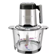 خردکن سیلور کرست مدل 9297