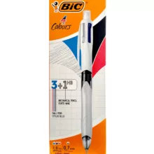 خودکار بیک مدل 3+1