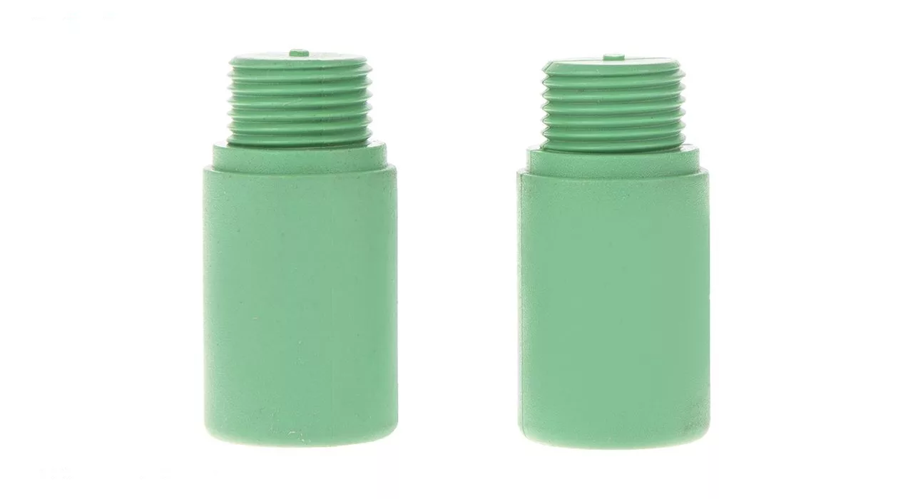 مجموعه 13 عددی دستگاه جوش لوله های پلی پروپیلن جاندان مدل 06-CM