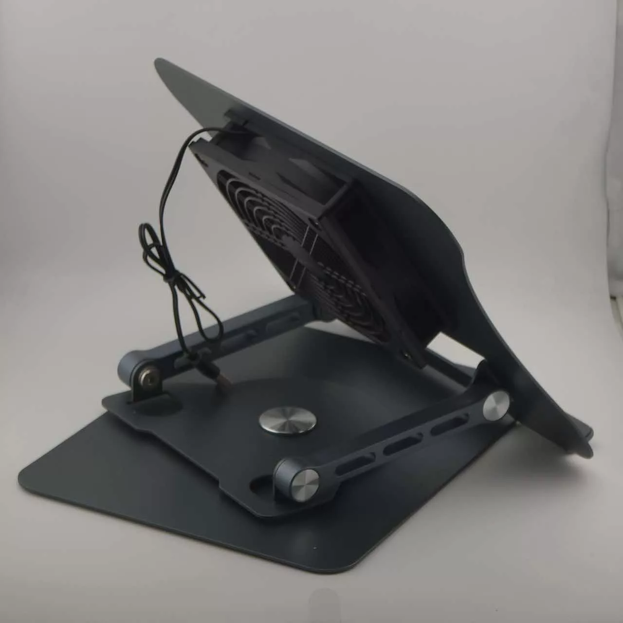 پایه خنک کننده لپ تاپ لومیز مدل J41-360RO