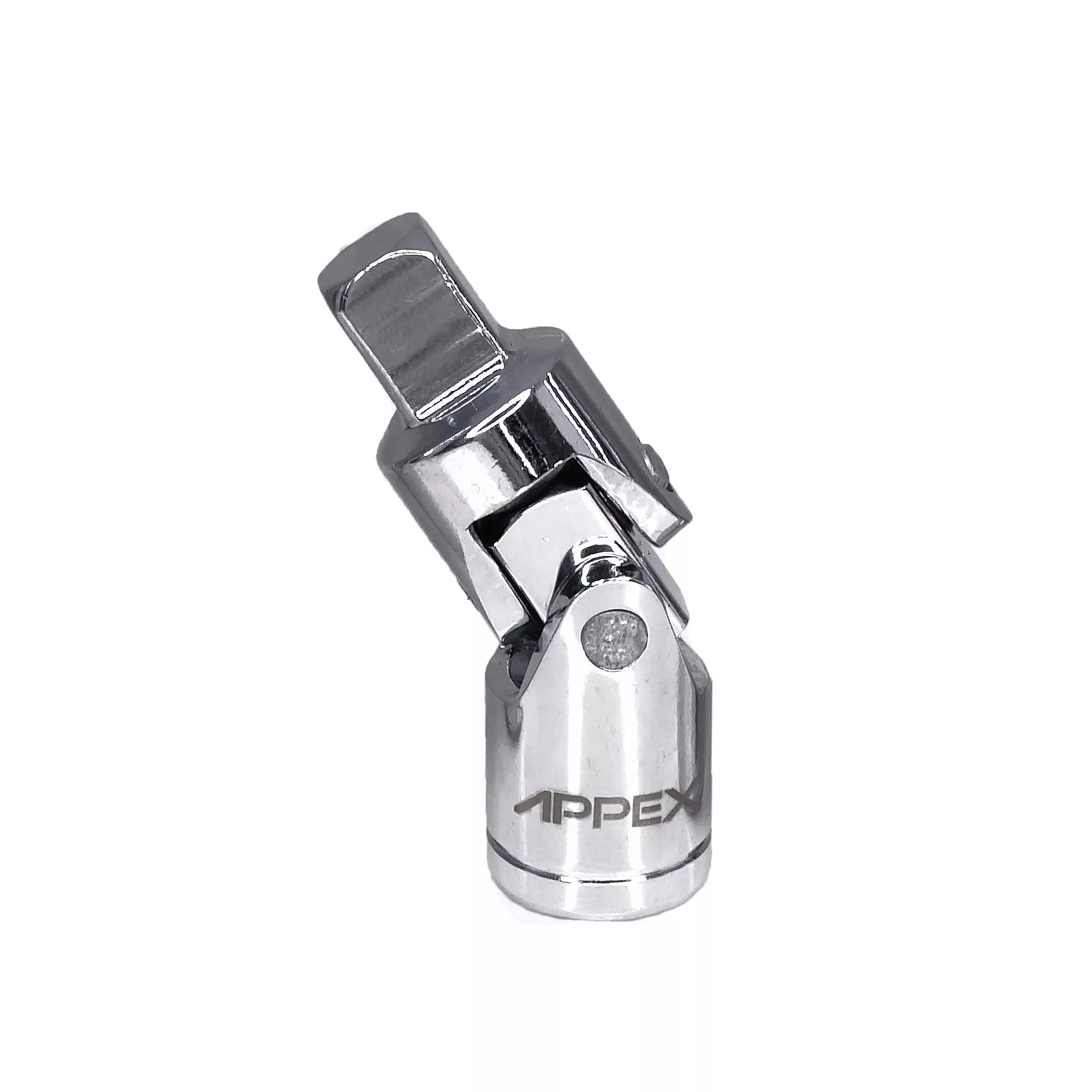 آچار بکس اپکس مدل MMA-AX1524-34P مجموعه 34 عددی