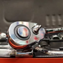 مجموعه 24 عددی آچار بکس سوباشی مدل TK720256