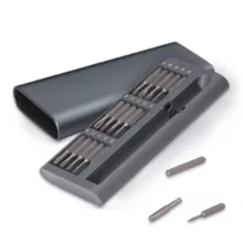 پیچ گوشتی پاورولوجی مدل P31IN1PSGY بسته 31 عددی