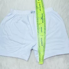 شورت مردانه جناب مدل پادار کد 20385