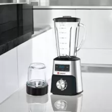مخلوط کن و آسیاب کن ساپر مدل SBG-838