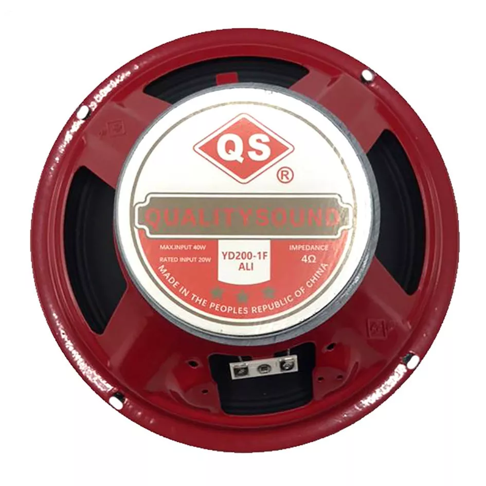 میدرنج خودرو کیو اس مدل YD200-1F