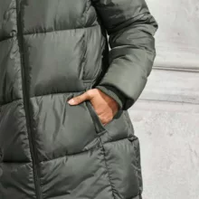 کاپشن زنانه اسمارا مدل e-77422