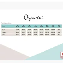 شورت گنی زنانه اویاندا مدل O578