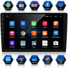 مانیتور خودرو مدل Android Car Stereo