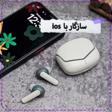 هندزفری بلوتوثی ریولینک مدل RV-25