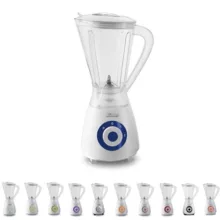 مخلوط کن فلر مدل BL870