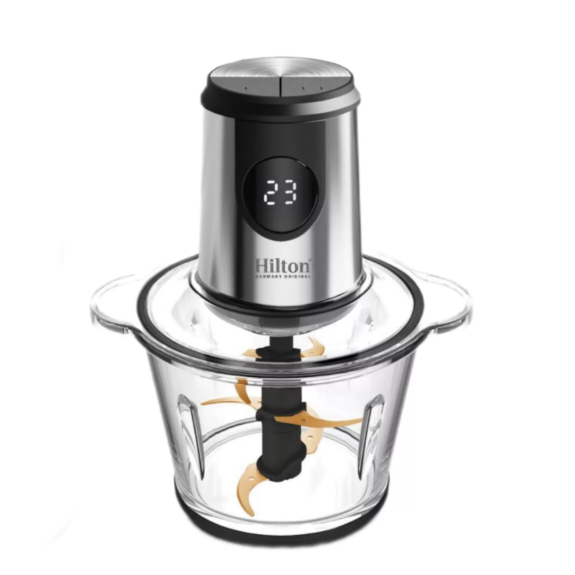 خردکن هیلتون مدل HL-4672CH