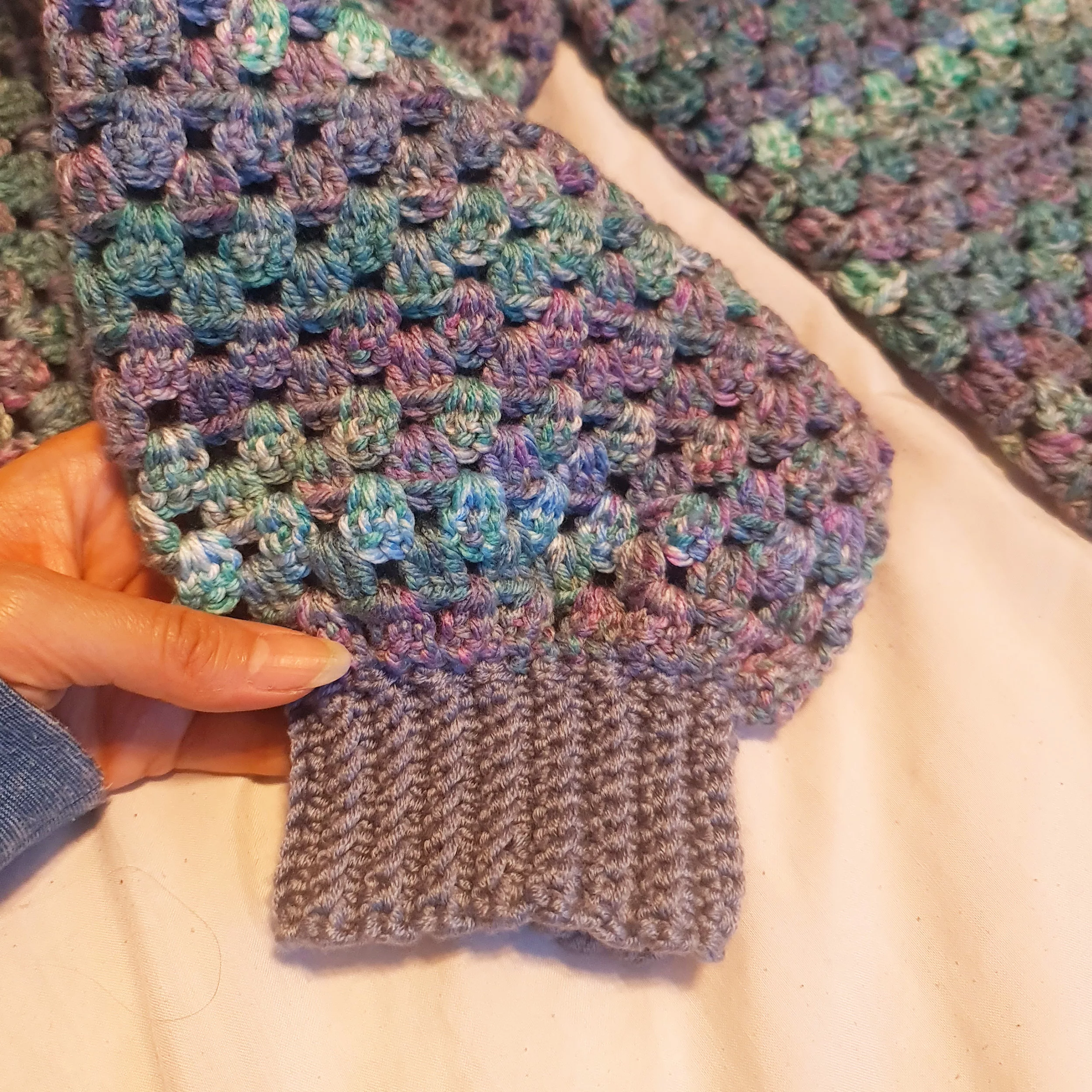 ژاکت زنانه مدل دریا