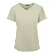 تی شرت آستین کوتاه زنانه مدل SB-SS-2554