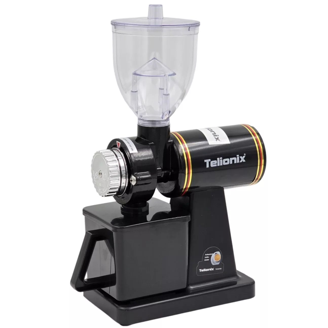 آسیاب قهوه تلیونیکس مدل TCG4153