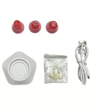 میکرودرم کی سی سی مدل سی ۶۶