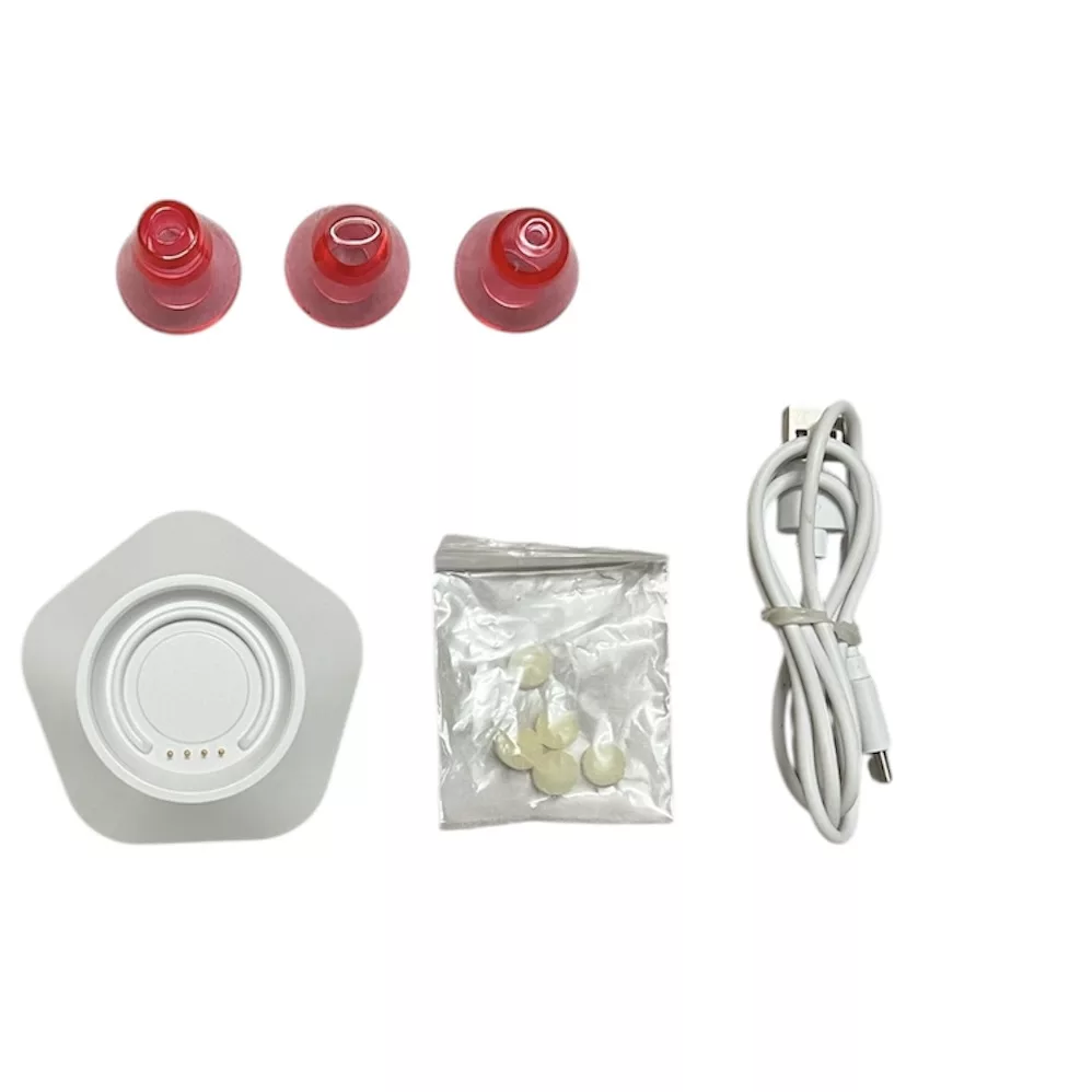 میکرودرم کی سی سی مدل سی ۶۶