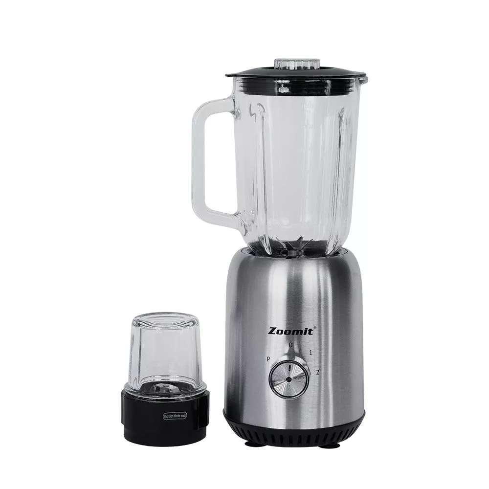 مخلوط کن و آسیاب کن زومیت وان مدل ZM - 2611
