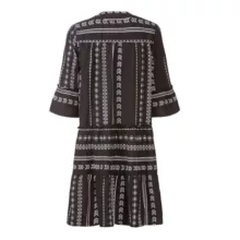 پیراهن زنانه اسمارا مدل IAN 349362