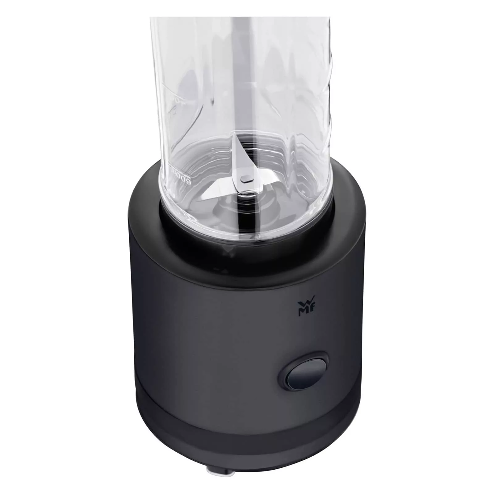 مخلوط کن 0.6 لیتری دبلیو ام اف مدل KitchenMinis Black