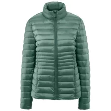 کاپشن زنانه مدل TC3388