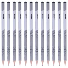 مداد مشکی نوادا مدلPC-842- بسته 36 عددی