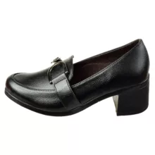 کفش زنانه ماهان مدل جوهانسون BK.4199 رنگ مشکی