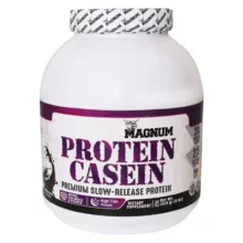 پودر پروتئین کازئین مگنوم – 1818 گرم