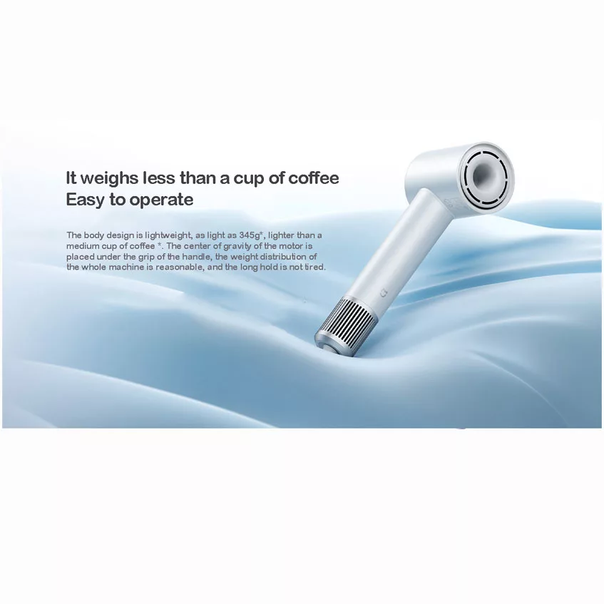 سشوار میجیا مدل H501