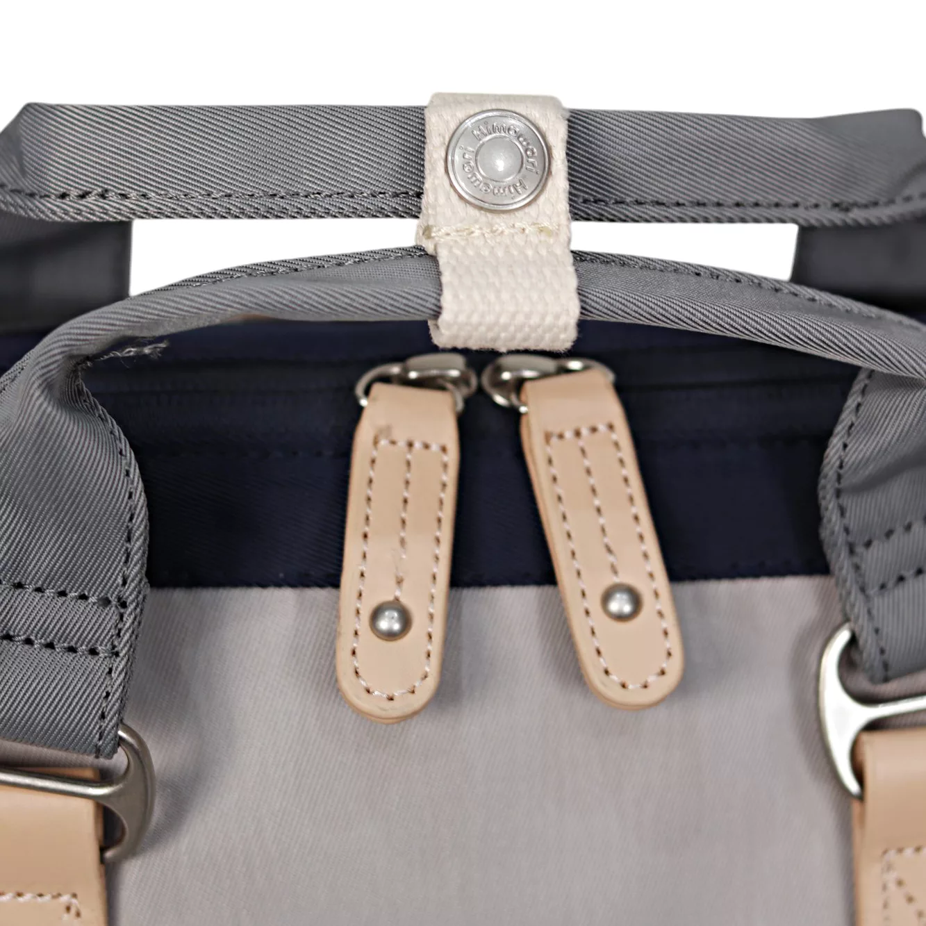 کوله پشتی لپ تاپ هیماواری مدل جیبدار 03 مناسب برای لپ تاپ 13.1 تا 14 اینچی