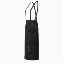 سارافون زنانه مدل کارگو بندی 7421