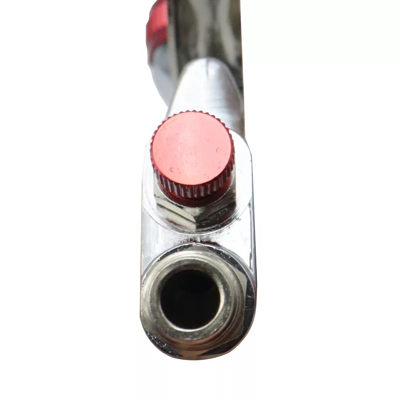 پیستوله بادی تاپکس مدل SMT-TOPEX-827-1.3MM-HLVP