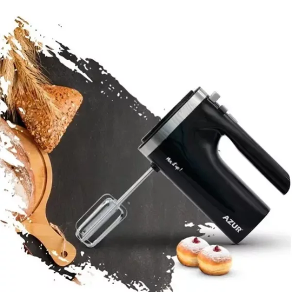 همزن آزور مدل 907HM