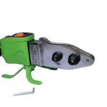 دستگاه جوش لوله پلیمری سیلور مدل GT-PW2200