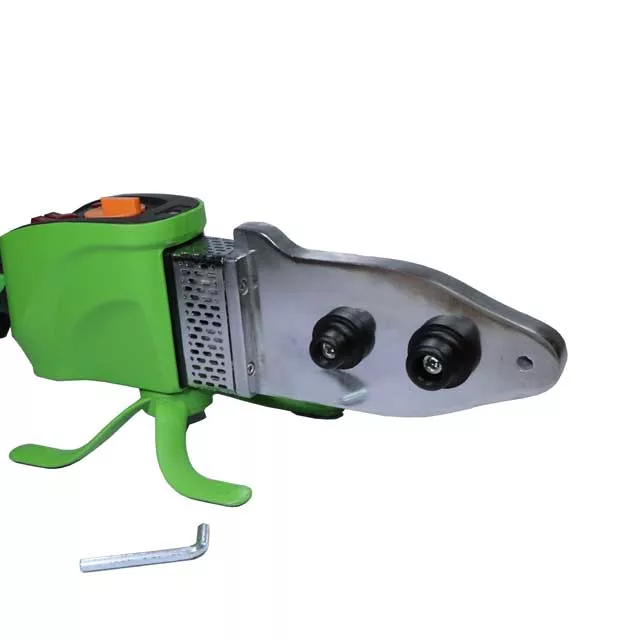 دستگاه جوش لوله پلیمری سیلور مدل GT-PW2200