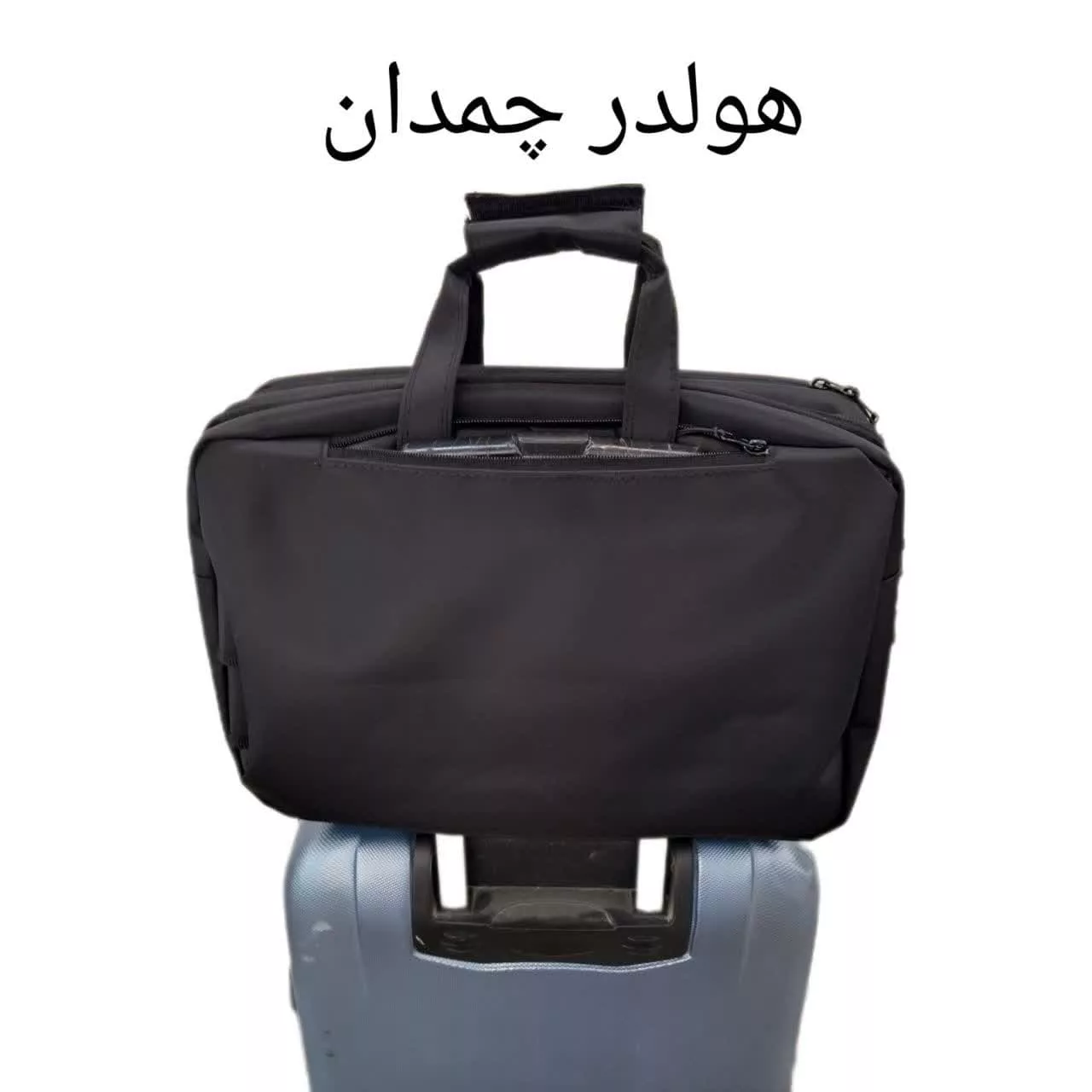 کیف لپ تاپ مدل MS75 مناسب برای لپ تاپ تا 15.6 اینچی