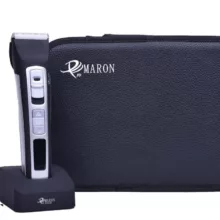 ماشین اصلاح سر و صورت حرفه ای پرومارون کد RL-720