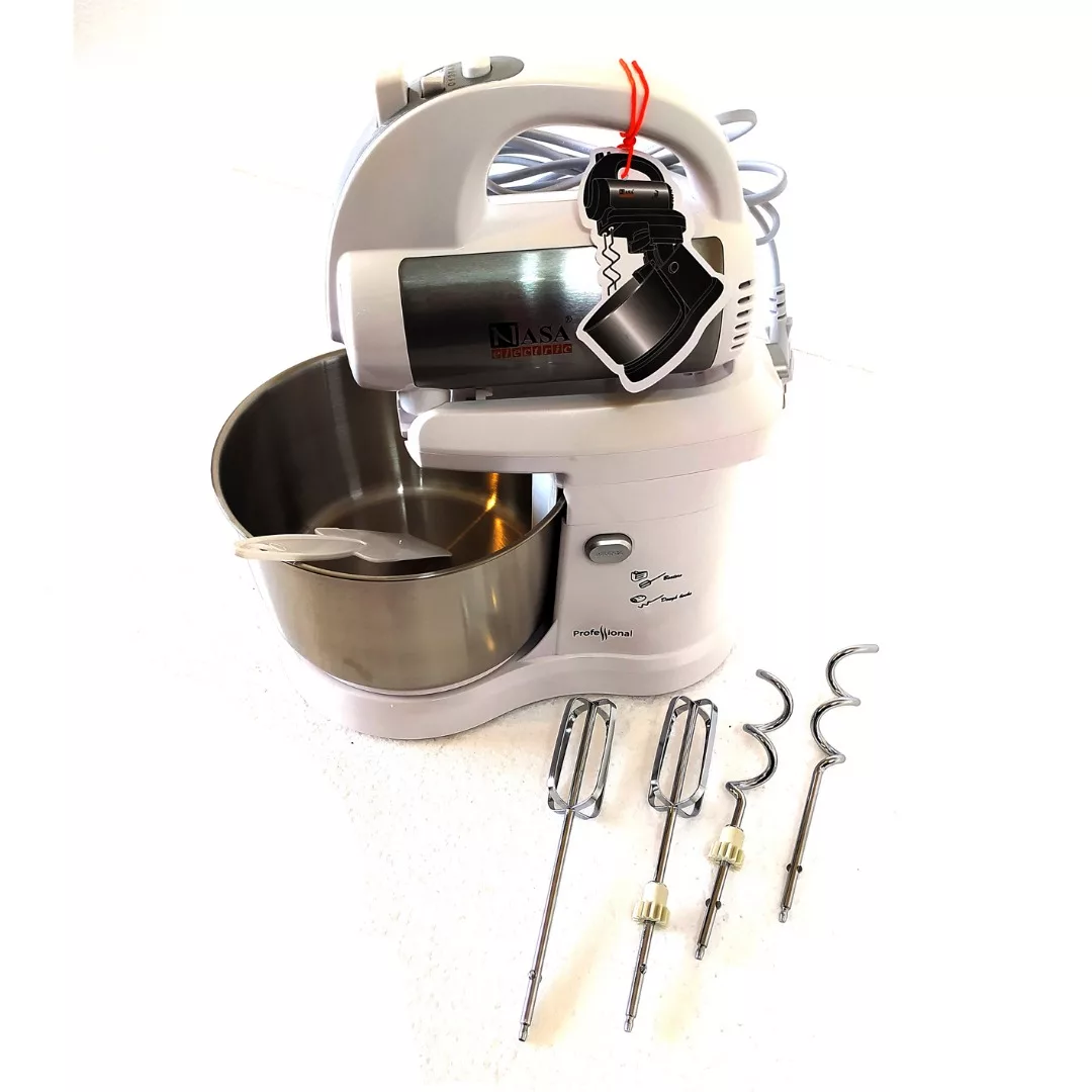 همزن ناسا الکتریک مدل NS-932