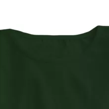 تی شرت آستین کوتاه زنانه مدل فیل کد ۷ رنگ سبز